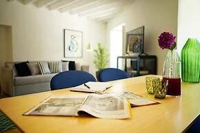 Casas da Baixa - Vila Intendente