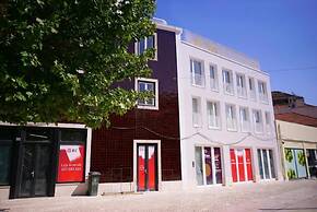 Casas da Baixa - Vila Intendente