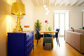 Casas da Baixa - Vila Intendente