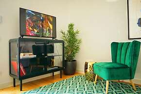 Casas da Baixa - Vila Intendente