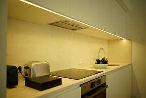 Casas da Baixa - Vila Intendente