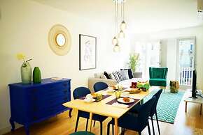 Casas da Baixa - Vila Intendente