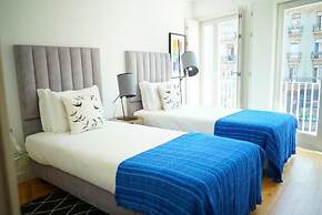 Casas da Baixa - Vila Intendente