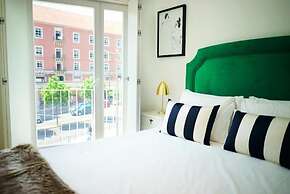 Casas da Baixa - Vila Intendente