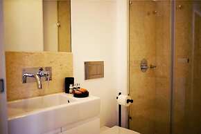 Casas da Baixa - Vila Intendente