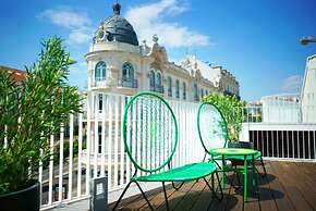 Casas da Baixa - Vila Intendente