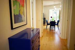 Casas da Baixa - Vila Intendente