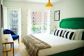 Casas da Baixa - Vila Intendente