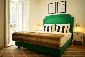 Casas da Baixa - Vila Intendente