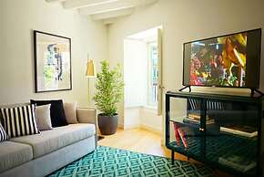 Casas da Baixa - Vila Intendente