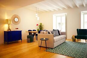 Casas da Baixa - Vila Intendente