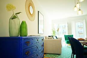 Casas da Baixa - Vila Intendente