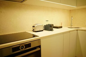 Casas da Baixa - Vila Intendente