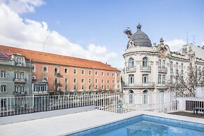 Casas da Baixa - Vila Intendente