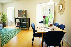 Casas da Baixa - Vila Intendente