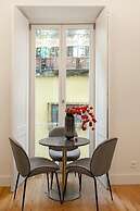 Casas da Baixa - Unique Chiado