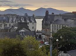 The Coorie Inviting 1-bed Apartment in Oban