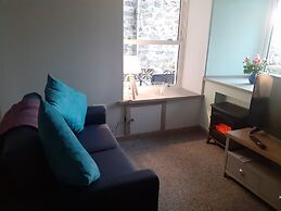 The Coorie Inviting 1-bed Apartment in Oban