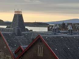 The Coorie Inviting 1-bed Apartment in Oban