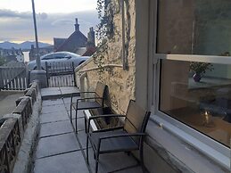 The Coorie Inviting 1-bed Apartment in Oban