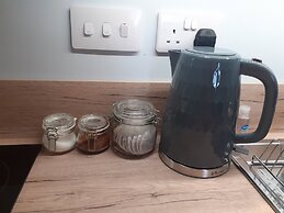 The Coorie Inviting 1-bed Apartment in Oban