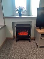 The Coorie Inviting 1-bed Apartment in Oban