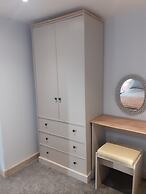 The Coorie Inviting 1-bed Apartment in Oban