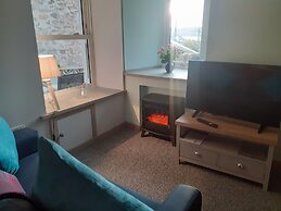 The Coorie Inviting 1-bed Apartment in Oban