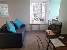 The Coorie Inviting 1-bed Apartment in Oban