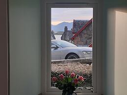 The Coorie Inviting 1-bed Apartment in Oban