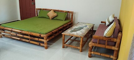 Mithila Eco Stay - Explore Chettinad - Suite Room