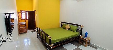 Mithila Eco Stay - Explore Chettinad - Suite Room