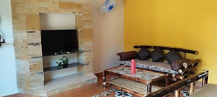 Mithila Eco Stay - Explore Chettinad - Suite Room