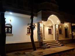 Mithila Eco Stay - Explore Chettinad - Suite Room