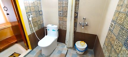 Mithila Eco Stay - Explore Chettinad - Suite Room