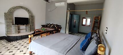 Mithila Eco Stay - Explore Chettinad - Suite Room