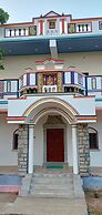Mithila Eco Stay - Explore Chettinad - Suite Room