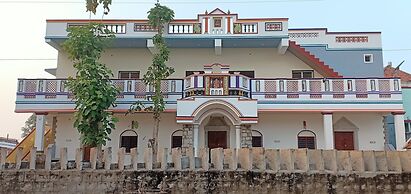 Mithila Eco Stay - Explore Chettinad - Suite Room