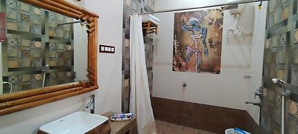 Mithila Eco Stay - Explore Chettinad - Suite Room