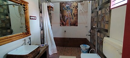 Mithila Eco Stay - Explore Chettinad - Suite Room