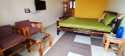 Mithila Eco Stay - Explore Chettinad - Suite Room