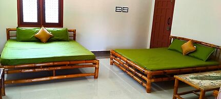 Mithila Eco Stay - Explore Chettinad - Suite Room