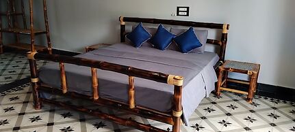 Mithila Eco Stay - Explore Chettinad - Suite Room