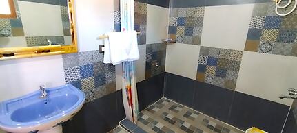 Mithila Eco Stay - Explore Chettinad - Suite Room