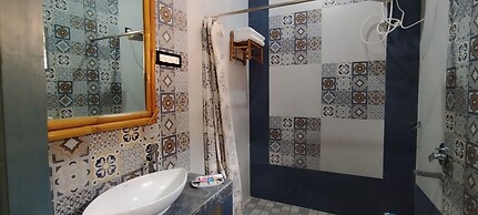 Mithila Eco Stay - Explore Chettinad - Suite Room