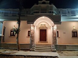 Mithila Eco Stay - Explore Chettinad - Suite Room