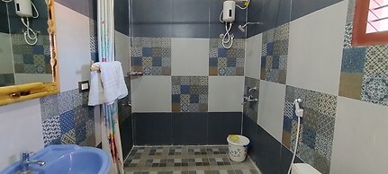 Mithila Eco Stay - Explore Chettinad - Suite Room