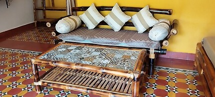 Mithila Eco Stay - Explore Chettinad - Suite Room