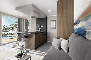Aminess Style Glamping Villas & Holiday Homes Atea