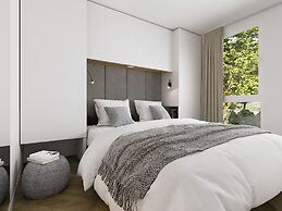 Aminess Style Glamping Villas & Holiday Homes Atea